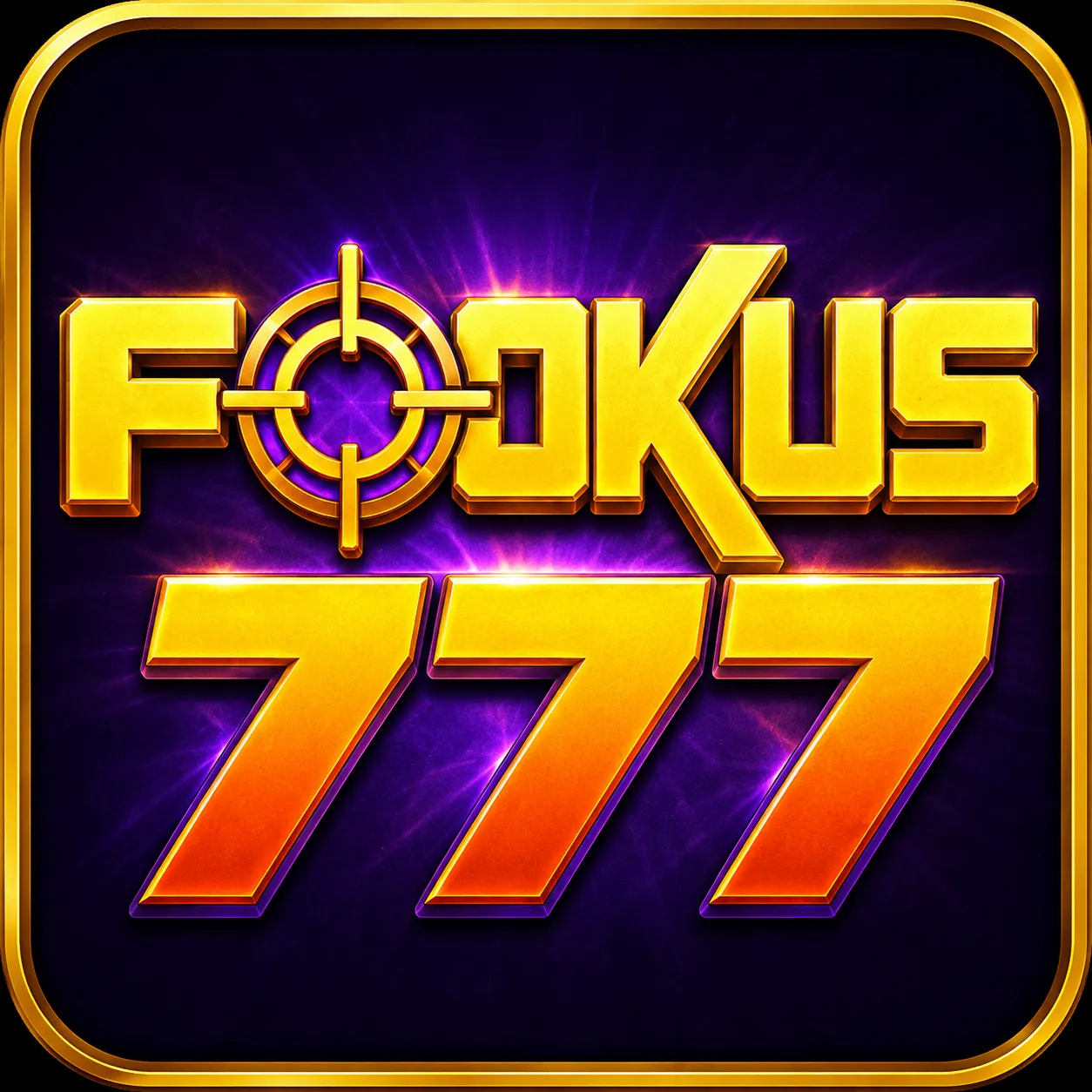 FOKUS777 - Perang Menegangkan dalam Dunia FPS