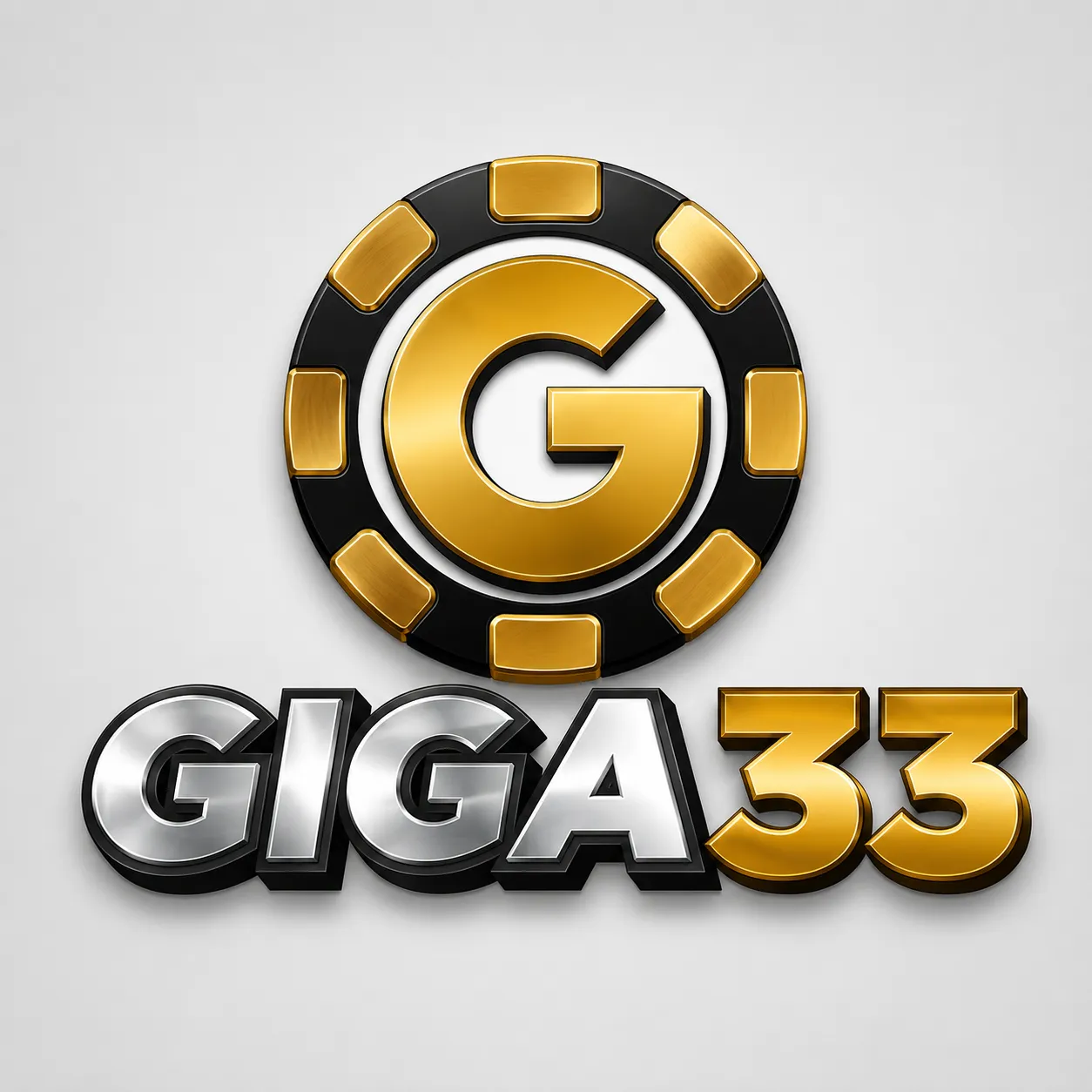 GIGA33 - Balapan Seru dan Mengasyikkan