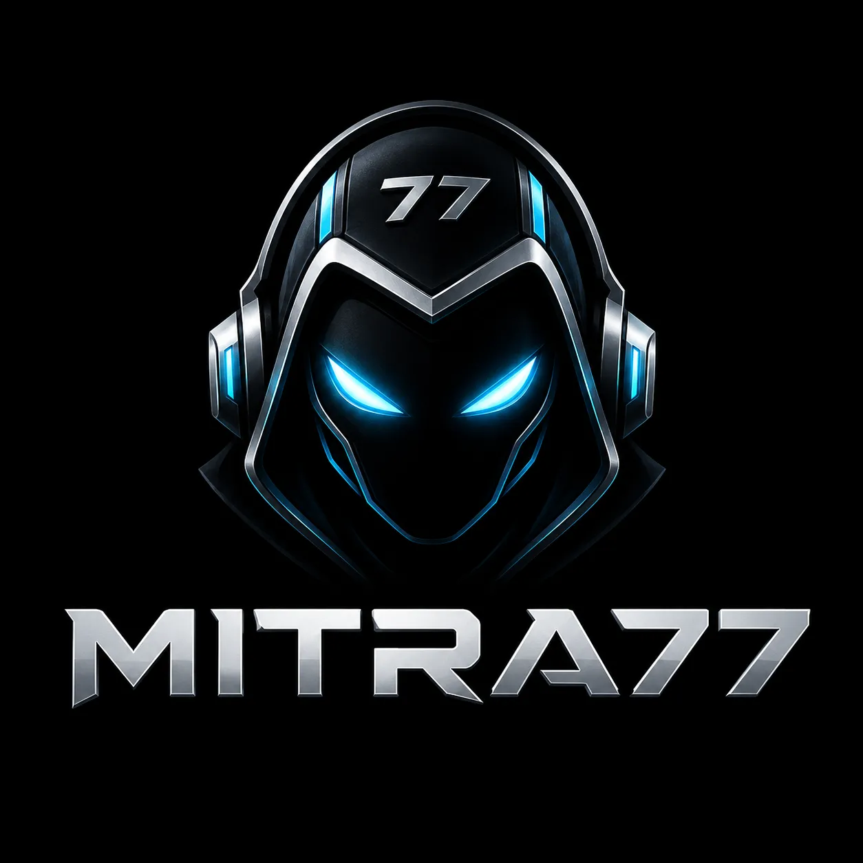 MITRA77 - Pertempuran FPS Terbaik di Ujung Jari Anda