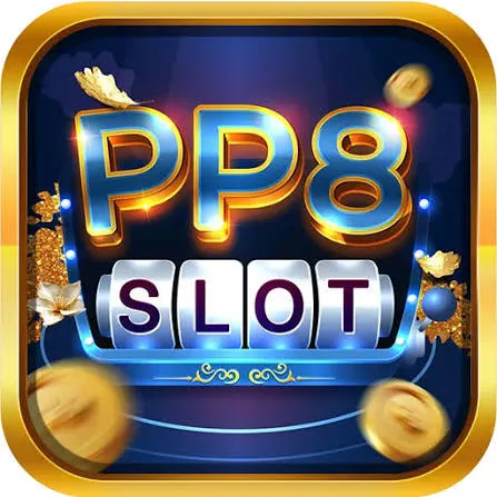 PP8SLOT - Simulasi Permainan Slot Interaktif