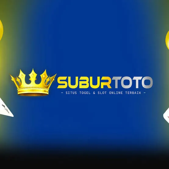 SUBURTOTO - Permainan Kasino Terbaik di Ujung Jari Anda